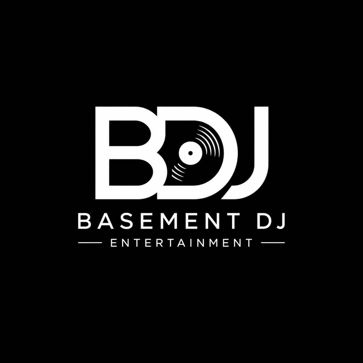 Basement DJ Entertainment