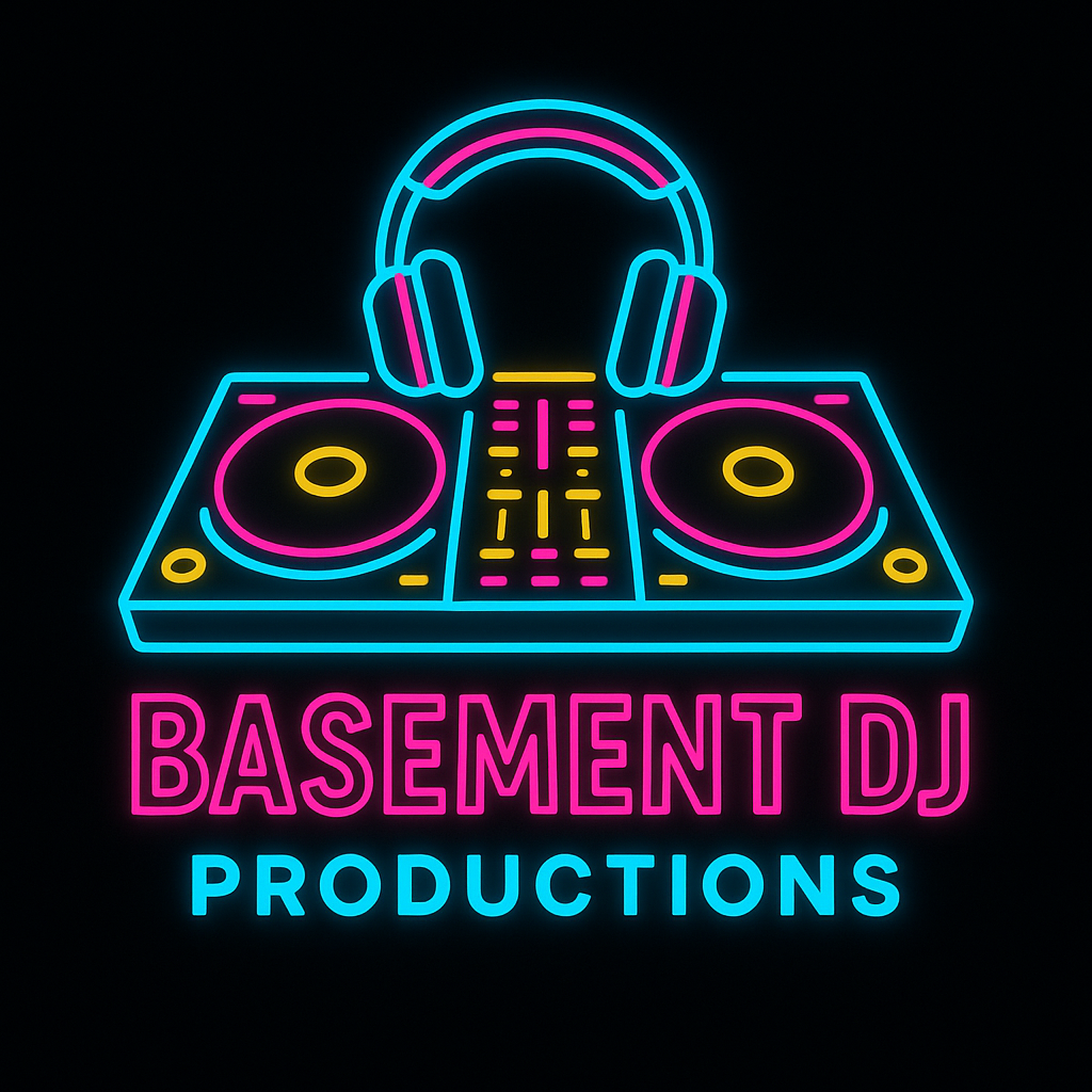 basement dj productions